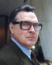 Владимир Андреевич Атлантов (фото)