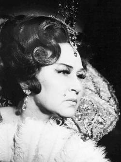 Ирина Архипова (фото)