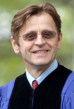 Михаил Николаевич Барышников (фото)