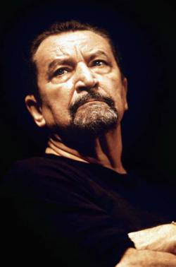 Морис Бежар (фото)