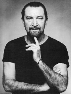 Морис Бежар (фото)