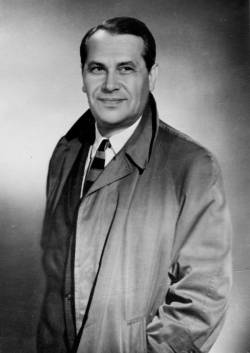 Марк Бернес (фото)