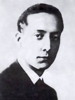 Вилли Ферреро (1906-1954), итальянский дирижёр