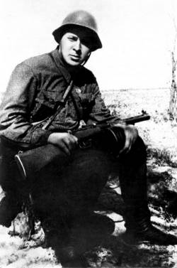 Аркадий Гайдар (фото)