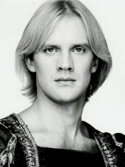 Александр Борисович Годунов (фото)