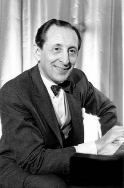 Владимир Самойлович Горовиц (фото)