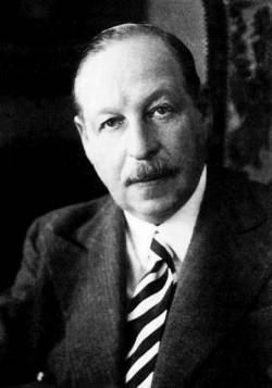 Имре Кальман (1882-1953), венгерский композитор