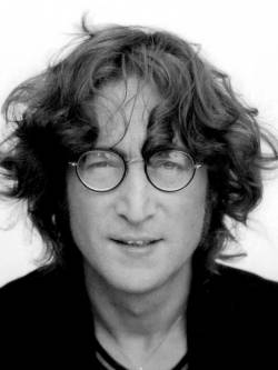 Джон Уинстон Леннон (9 октября 1940 г. - 8 декабря 1980г.)