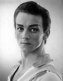 Марис-Рудольф Эдуардович Лиепа (1936-1989), латвийский советский танцовщик, балетмейстер