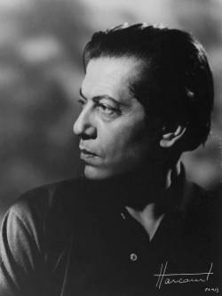 Сергей Михайлович Лифарь (1905-1986), русский и французский танцовщик, балетмейстер, педагог (фото)