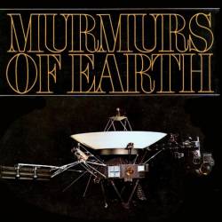 Обложка «земного» аналога межпланетного диска