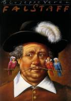 Джузеппе. Верди. Фальстафф Джузеппе. Верди. Фальстафф