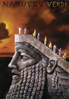 Джузеппе Верди. Набукко Джузеппе Верди. Набукко
