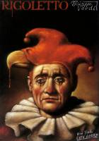 Джузеппе Верди. Риголетто Джузеппе Верди. Риголетто