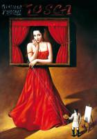 Джакомо Пуччини. Тоска Джакомо Пуччини. Тоска