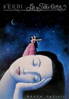 Джузеппе Верди. Травиата Джузеппе Верди. Травиата
