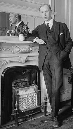 Сергей Прокофьев, фото (1918 г.)