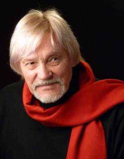 Владимир Васильев (род. в 1940 г.), русский и советский танцовщик и артист балета, балетмейстер (фото)