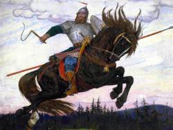 Богатырь (1920 г.)