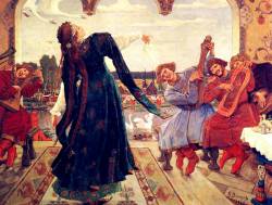 Царевна-лягушка (1918 г.)