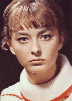 Анастасия Александровна Вертинская