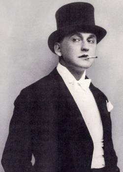 Александр Николаевич Вертинский