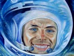 С Днём Космонавтики !!!