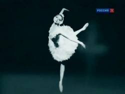 Абсолютный слух. Плисецкая: «Калейдоскоп моих фотографий...»