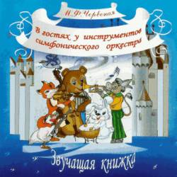 В гостях у инструментов симфонического оркестра В гостях у инструментов симфонического оркестра
