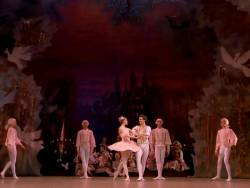 Чайковский. Щелкунчик - Па-де-де