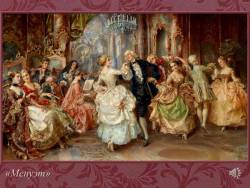 Иоганн Себастьян Бах. «Не ручей – море ему имя...» (Скриншот)