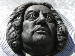 Иоганн Себастьян Бах. Трагедия слепого музыканта