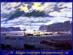 Бессмертные звуки «Лунной» сонаты (Скриншот) Бессмертные звуки «Лунной» сонаты (Скриншот)