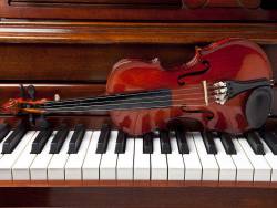 Людвиг ван Бетховен. Камерно-инструментальное творчество