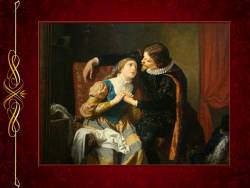 Бетховен. Увертюра «Эгмонт» (Скриншот)