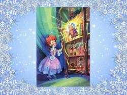 Чайковский. Балет «Щелкунчик» (для малышей) (Скриншот)