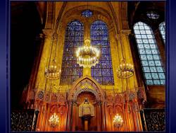 Цвет и звук: Музыка витража (Скриншот) Цвет и звук: Музыка витража (Скриншот)