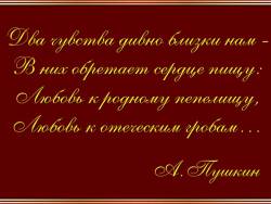 Диалог искусств: «Слово о полку Игореве» и опера «Князь Игорь» (Скриншот) Диалог искусств: «Слово о полку Игореве» и опера «Князь Игорь» (Скриншот)