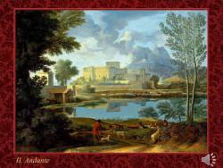 Йозеф Гайдн. Симфония № 103 «С тремоло литавр» (Скриншот)