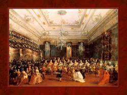 Глинка. Опера «Иван Сусанин» (Скриншот)