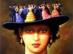 Итальянская опера