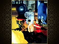 Как мы понимаем современность (Скриншот) Как мы понимаем современность (Скриншот)