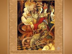 Красочность музыкальной гармонии (Скриншот) Красочность музыкальной гармонии (Скриншот)