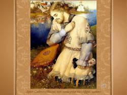 Красочность музыкальной гармонии (Скриншот) Красочность музыкальной гармонии (Скриншот)