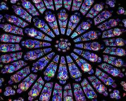 Мессиан. «Пастухи» из органного цикла «Рождество Господне» (Скриншот)