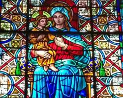 Мессиан. «Пастухи» из органного цикла «Рождество Господне»