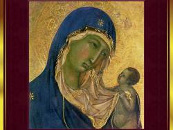 Мир образов полифонической музыки (Скриншот)