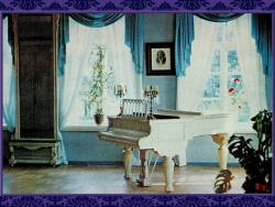 Модест Петрович Мусоргский. Душа русской музыки (Скриншот)