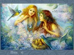 Музыка рассказывает обо всём (Скриншот) Музыка рассказывает обо всём (Скриншот)