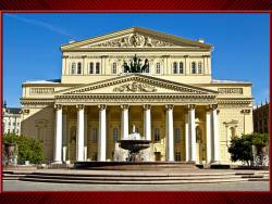 Опера. Самый значительный жанр вокальной музыки (Скриншот)